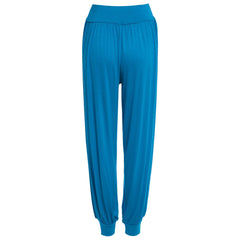 Yoga Pants Trousers Bloomers for Ladies