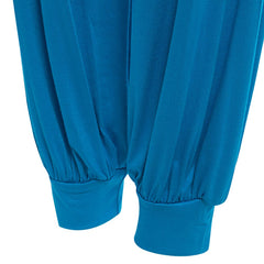 Yoga Pants Trousers Bloomers for Ladies