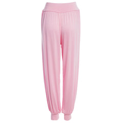 Yoga Pants Trousers Bloomers for Ladies