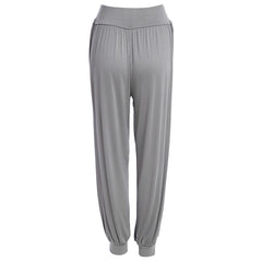 Yoga Pants Trousers Bloomers for Ladies