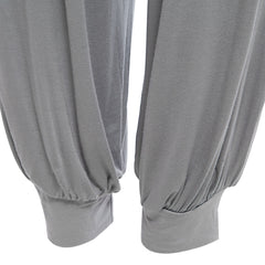 Yoga Pants Trousers Bloomers for Ladies