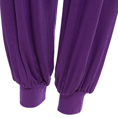 Yoga Pants Trousers Bloomers for Ladies