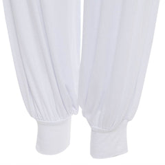 Yoga Pants Trousers Bloomers for Ladies