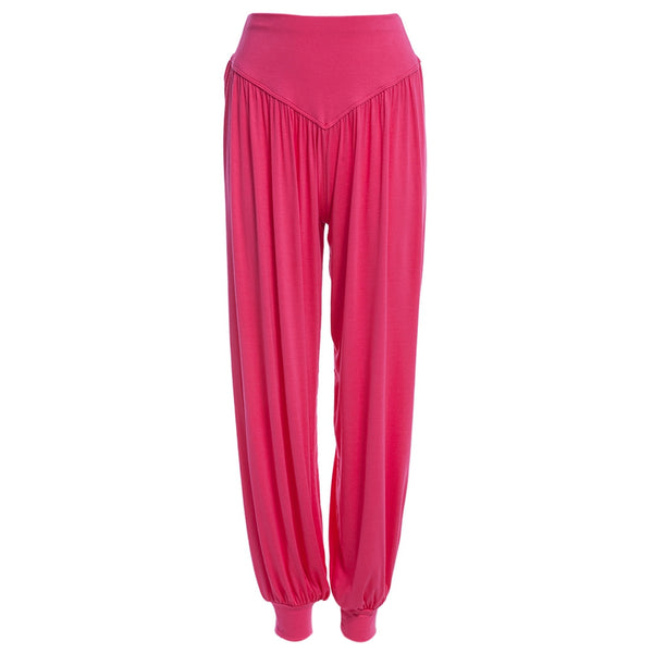 Yoga Pants Trousers Bloomers for Ladies