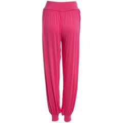 Yoga Pants Trousers Bloomers for Ladies