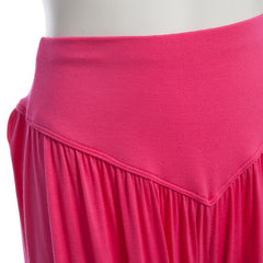 Yoga Pants Trousers Bloomers for Ladies