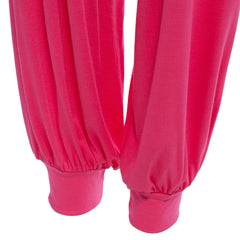 Yoga Pants Trousers Bloomers for Ladies