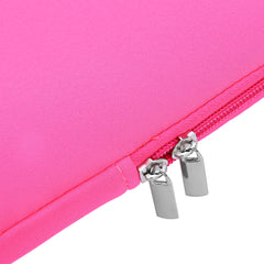 Zipper Soft Sleeve Laptop Bag