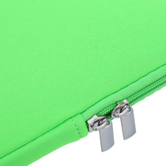 Zipper Soft Sleeve Laptop Bag