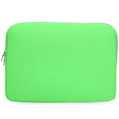 Zipper Soft Sleeve Laptop Bag