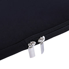 Zipper Soft Sleeve Laptop Bag