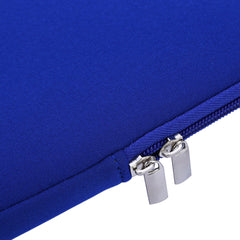 Zipper Soft Sleeve Laptop Bag