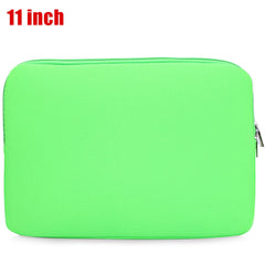 Zipper Soft Sleeve Laptop Bag