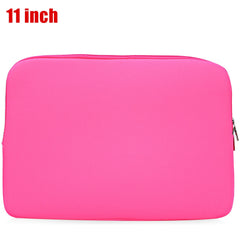 Zipper Soft Sleeve Laptop Bag