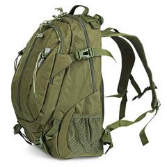 Outdoor Military Bag Rucksack Backpack