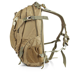 Outdoor Military Bag Rucksack Backpack