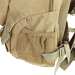 Outdoor Military Bag Rucksack Backpack