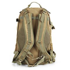 Outdoor Military Bag Rucksack Backpack