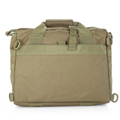 Outlife Outdoor Computer Briefcase Messenger Bag Handbag