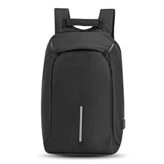 Multifunction Travel USB Port Backpack for Men