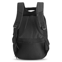 Multifunction Travel USB Port Backpack for Men