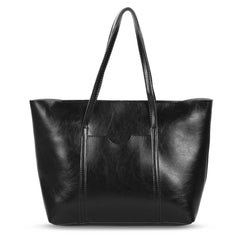 4pcs Women Tote Handbag Bag