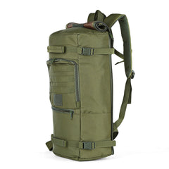 60L Outdoor Tactical Backpack