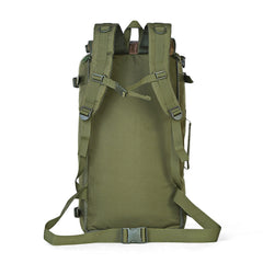 60L Outdoor Tactical Backpack