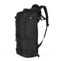 60L Outdoor Tactical Backpack