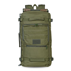 60L Outdoor Tactical Backpack