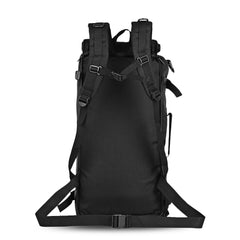 60L Outdoor Tactical Backpack