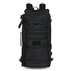 60L Outdoor Tactical Backpack