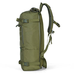 60L Outdoor Tactical Backpack