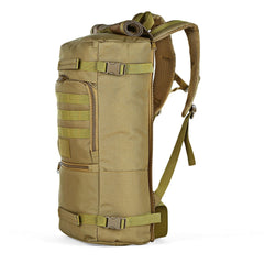 60L Outdoor Tactical Backpack