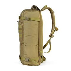 60L Outdoor Tactical Backpack