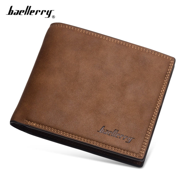 Casual Men Wallet