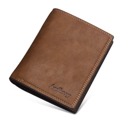 Casual Men Wallet