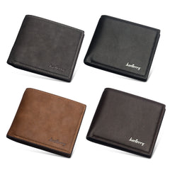 Casual Men Wallet