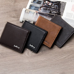 Casual Men Wallet