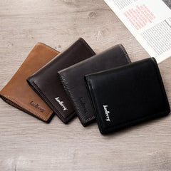 Casual Men Wallet