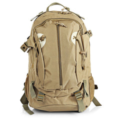 Outdoor Military Bag Rucksack Backpack