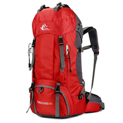 Waterproof Mountaineering Bag