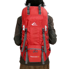 Waterproof Mountaineering Bag