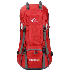 Waterproof Mountaineering Bag