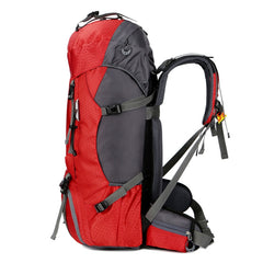 Waterproof Mountaineering Bag