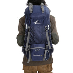 Waterproof Mountaineering Bag