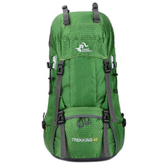 Waterproof Mountaineering Bag