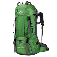 Waterproof Mountaineering Bag