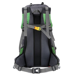 Waterproof Mountaineering Bag