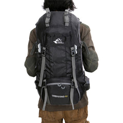 Waterproof Mountaineering Bag